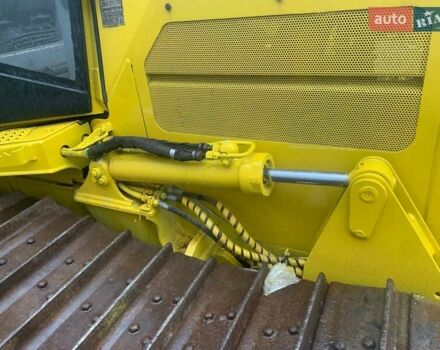 Катерпиллер D5, объемом двигателя 0 л и пробегом 0 тыс. км за 40500 $, фото 5 на Automoto.ua