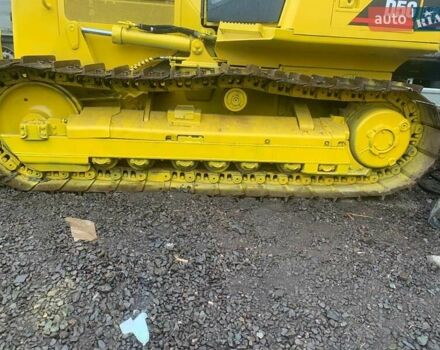 Катерпиллер D5, объемом двигателя 0 л и пробегом 0 тыс. км за 40500 $, фото 13 на Automoto.ua