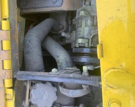 Катерпиллер D5, объемом двигателя 0 л и пробегом 0 тыс. км за 40500 $, фото 4 на Automoto.ua