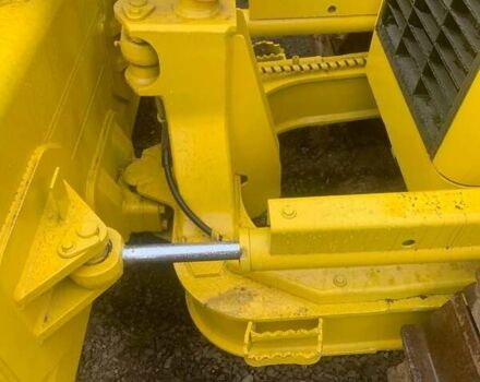 Катерпиллер D5, объемом двигателя 0 л и пробегом 0 тыс. км за 40500 $, фото 7 на Automoto.ua