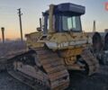 Желтый Катерпиллер D6M, объемом двигателя 6.6 л и пробегом 16 тыс. км за 50000 $, фото 1 на Automoto.ua