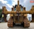 Катерпиллер D6N, объемом двигателя 0 л и пробегом 12 тыс. км за 106230 $, фото 15 на Automoto.ua