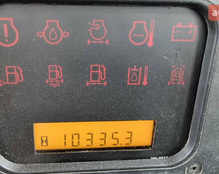 Катерпиллер D6N, объемом двигателя 0 л и пробегом 10 тыс. км за 87472 $, фото 7 на Automoto.ua