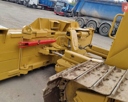 Катерпиллер D6N, объемом двигателя 0 л и пробегом 10 тыс. км за 87472 $, фото 1 на Automoto.ua