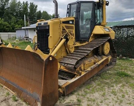 Катерпіллер D6N, об'ємом двигуна 0 л та пробігом 9 тис. км за 139000 $, фото 6 на Automoto.ua
