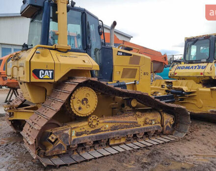 Катерпіллер D6N, об'ємом двигуна 0 л та пробігом 3 тис. км за 152179 $, фото 3 на Automoto.ua