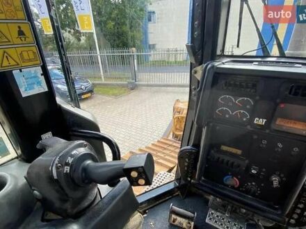Катерпиллер D6N 2007 в Киеве на Automoto.ua Катерпиллер D6N, объемом двигателя 0 л и пробегом 12 тыс. км за 105783 $, фото 1 на Automoto.ua