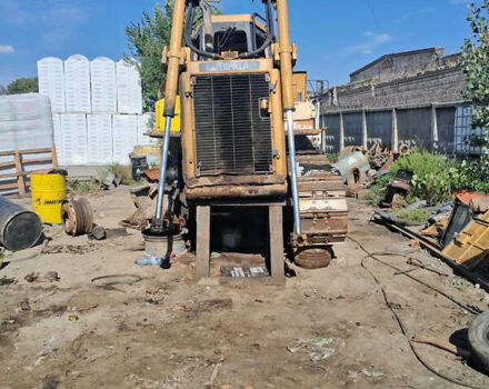 Катерпиллер D6T, объемом двигателя 0 л и пробегом 16 тыс. км за 35000 $, фото 1 на Automoto.ua