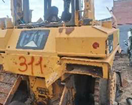 Катерпиллер D6T, объемом двигателя 0 л и пробегом 16 тыс. км за 35000 $, фото 2 на Automoto.ua