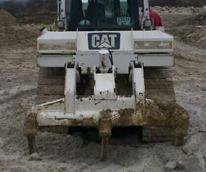 Катерпіллер D6T, об'ємом двигуна 0 л та пробігом 0 тис. км за 95347 $, фото 2 на Automoto.ua