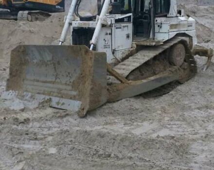 Катерпіллер D6T, об'ємом двигуна 0 л та пробігом 0 тис. км за 95347 $, фото 1 на Automoto.ua