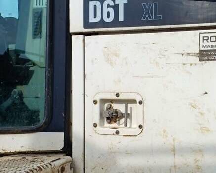 Катерпіллер D6T, об'ємом двигуна 0 л та пробігом 0 тис. км за 95347 $, фото 3 на Automoto.ua
