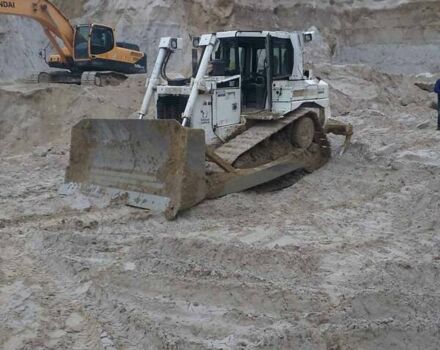 Катерпіллер D6T, об'ємом двигуна 0 л та пробігом 0 тис. км за 95347 $, фото 5 на Automoto.ua