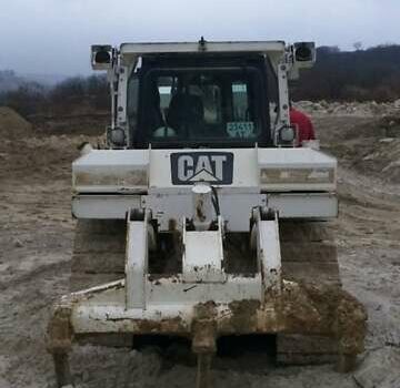 Катерпіллер D6T, об'ємом двигуна 0 л та пробігом 0 тис. км за 95347 $, фото 4 на Automoto.ua