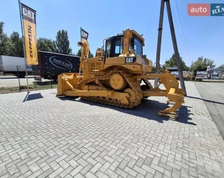 Катерпиллер D6T, объемом двигателя 0 л и пробегом 0 тыс. км за 145000 $, фото 1 на Automoto.ua