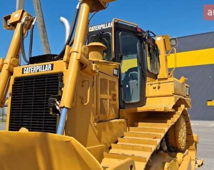 Катерпиллер D6T, объемом двигателя 0 л и пробегом 0 тыс. км за 145000 $, фото 4 на Automoto.ua