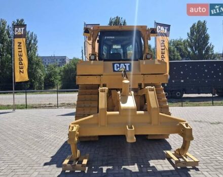 Катерпиллер D6T, объемом двигателя 0 л и пробегом 0 тыс. км за 145000 $, фото 2 на Automoto.ua