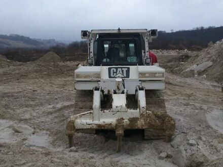 Катерпіллер D6T, об'ємом двигуна 0 л та пробігом 0 тис. км за 95347 $, фото 1 на Automoto.ua