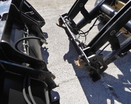 Катерпиллер Другая, объемом двигателя 0 л и пробегом 0 тыс. км за 54410 $, фото 9 на Automoto.ua