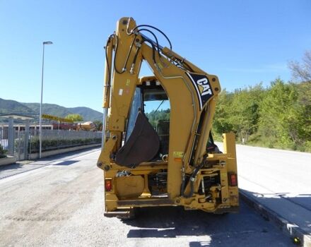 Катерпиллер Другая, объемом двигателя 0 л и пробегом 0 тыс. км за 54410 $, фото 2 на Automoto.ua