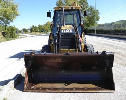 Катерпиллер Другая, объемом двигателя 0 л и пробегом 0 тыс. км за 54410 $, фото 6 на Automoto.ua