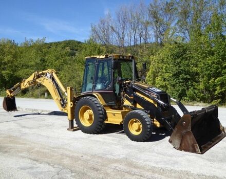 Катерпиллер Другая, объемом двигателя 0 л и пробегом 0 тыс. км за 54410 $, фото 7 на Automoto.ua