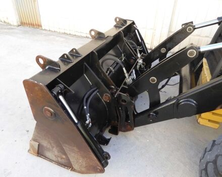 Катерпиллер Другая, объемом двигателя 0 л и пробегом 0 тыс. км за 54410 $, фото 11 на Automoto.ua