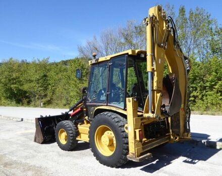 Катерпиллер Другая, объемом двигателя 0 л и пробегом 0 тыс. км за 54410 $, фото 1 на Automoto.ua