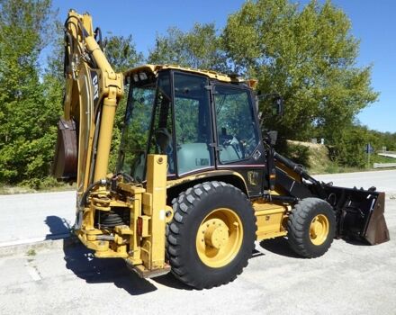 Катерпиллер Другая, объемом двигателя 0 л и пробегом 0 тыс. км за 54410 $, фото 3 на Automoto.ua