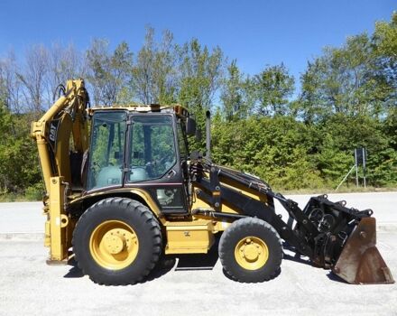 Катерпиллер Другая, объемом двигателя 0 л и пробегом 0 тыс. км за 54410 $, фото 4 на Automoto.ua