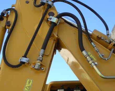 Катерпиллер Другая, объемом двигателя 0 л и пробегом 0 тыс. км за 54410 $, фото 13 на Automoto.ua