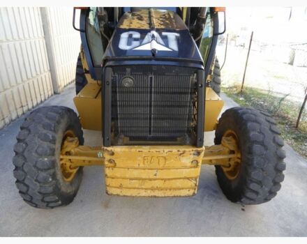 Катерпиллер Другая, объемом двигателя 0 л и пробегом 0 тыс. км за 54410 $, фото 17 на Automoto.ua
