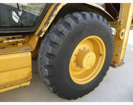 Катерпиллер Другая, объемом двигателя 0 л и пробегом 0 тыс. км за 54410 $, фото 18 на Automoto.ua