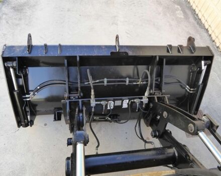 Катерпиллер Другая, объемом двигателя 0 л и пробегом 0 тыс. км за 54410 $, фото 8 на Automoto.ua