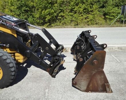 Катерпиллер Другая, объемом двигателя 0 л и пробегом 0 тыс. км за 54410 $, фото 10 на Automoto.ua