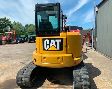 Катерпиллер Другая, объемом двигателя 0 л и пробегом 0 тыс. км за 48481 $, фото 1 на Automoto.ua