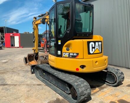 Катерпиллер Другая, объемом двигателя 0 л и пробегом 0 тыс. км за 48481 $, фото 3 на Automoto.ua