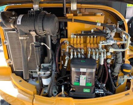 Катерпиллер Другая, объемом двигателя 0 л и пробегом 0 тыс. км за 48481 $, фото 5 на Automoto.ua