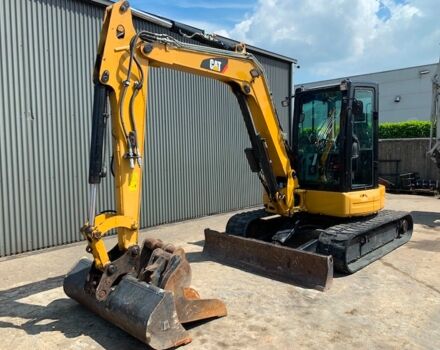 Катерпиллер Другая, объемом двигателя 0 л и пробегом 0 тыс. км за 48481 $, фото 7 на Automoto.ua