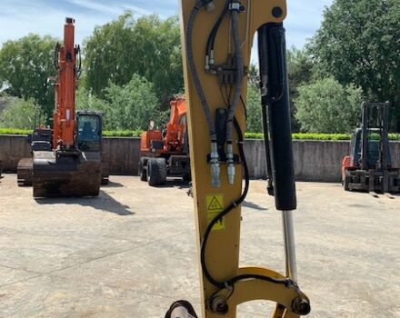 Катерпиллер Другая, объемом двигателя 0 л и пробегом 0 тыс. км за 48481 $, фото 4 на Automoto.ua