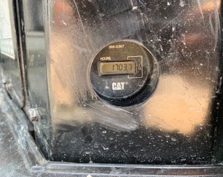 Катерпиллер Другая, объемом двигателя 0 л и пробегом 0 тыс. км за 48481 $, фото 8 на Automoto.ua