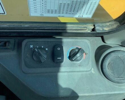 Катерпиллер Другая, объемом двигателя 0 л и пробегом 0 тыс. км за 48481 $, фото 10 на Automoto.ua