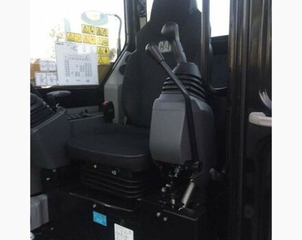 Катерпіллер Другая, об'ємом двигуна 0 л та пробігом 0 тис. км за 42697 $, фото 7 на Automoto.ua