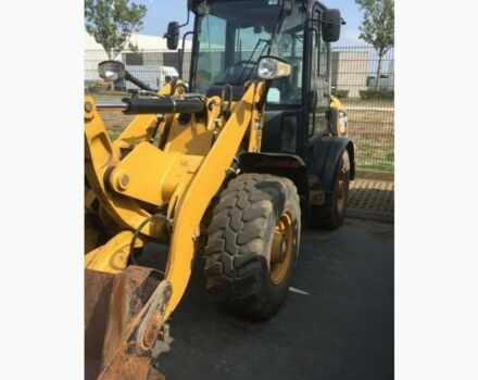 Катерпіллер Другая, об'ємом двигуна 0 л та пробігом 0 тис. км за 42697 $, фото 2 на Automoto.ua