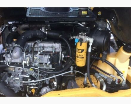 Катерпіллер Другая, об'ємом двигуна 0 л та пробігом 0 тис. км за 42697 $, фото 6 на Automoto.ua