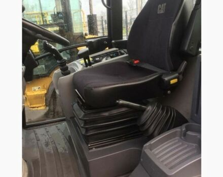 Катерпіллер Другая, об'ємом двигуна 0 л та пробігом 0 тис. км за 42697 $, фото 4 на Automoto.ua