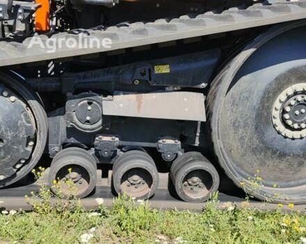 Катерпиллер Другая 2012 в Киеве на Automoto.ua Катерпиллер Другая, объемом двигателя 0 л и пробегом 0 тыс. км за 129263 $, фото 2 на Automoto.ua