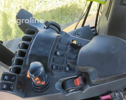 Катерпиллер Другая 2012 в Киеве на Automoto.ua Катерпиллер Другая, объемом двигателя 0 л и пробегом 0 тыс. км за 129263 $, фото 3 на Automoto.ua