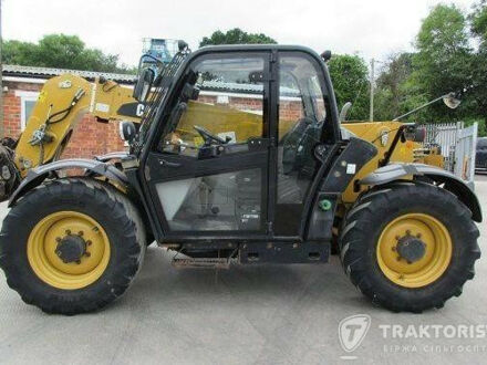 Катерпиллер Другая 2012 в Киеве на Automoto.ua Катерпиллер Другая, объемом двигателя 0 л и пробегом 1 тыс. км за 37285 $, фото 1 на Automoto.ua