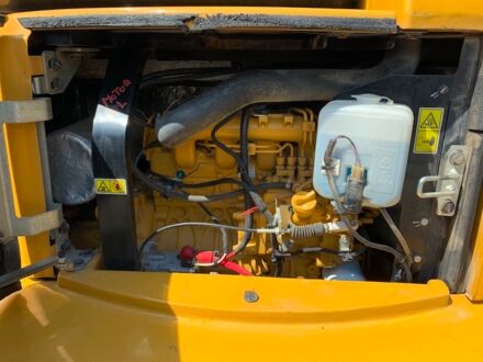 Катерпіллер Другая, об'ємом двигуна 0 л та пробігом 0 тис. км за 48481 $, фото 1 на Automoto.ua